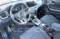 2019 KIA Ceed