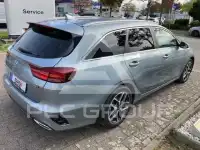 2019 KIA Ceed