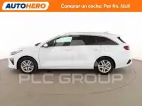 2019 KIA Ceed