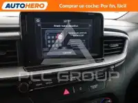 2019 KIA Ceed