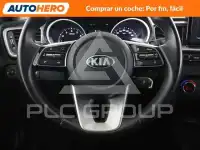 2019 KIA Ceed