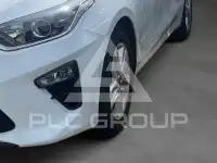 2019 KIA Ceed