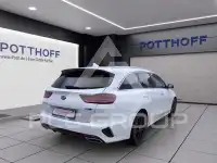 2019 KIA Ceed