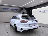 2019 KIA Ceed