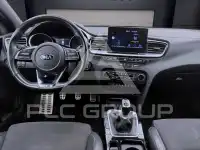 2019 KIA Ceed
