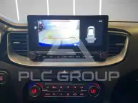 2019 KIA Ceed