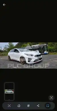 2019 KIA Ceed