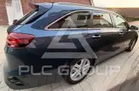 2019 KIA Ceed