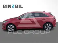 2019 KIA Ceed
