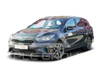 2019 KIA Ceed