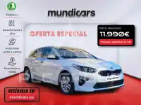 2019 KIA Ceed