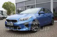 2019 KIA Ceed