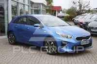2019 KIA Ceed