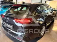 2019 KIA Ceed