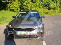 2019 KIA Ceed
