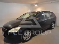 2019 KIA Ceed