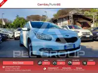 2019 KIA Ceed
