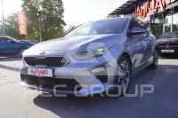 2019 KIA Ceed