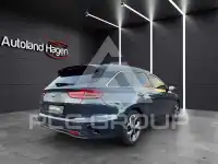 2019 KIA Ceed
