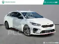 2019 KIA Ceed