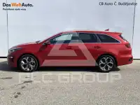 2019 KIA Ceed