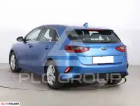 2019 KIA Ceed