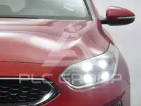 2019 KIA Ceed