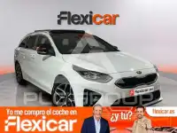 2019 KIA Ceed