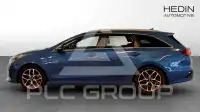 2019 KIA Ceed