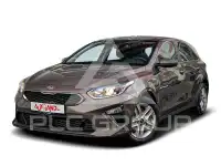 2019 KIA Ceed