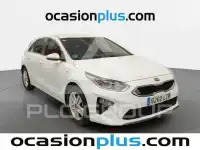 2019 KIA Ceed