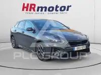 2019 KIA Ceed