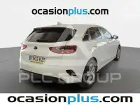 2019 KIA Ceed