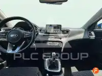 2019 KIA Ceed