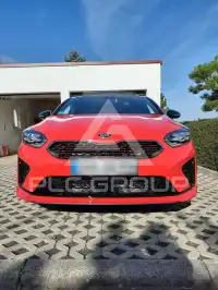 2019 KIA Ceed