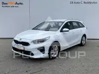 2019 KIA Ceed