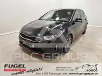 2019 KIA Ceed