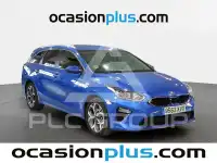 2019 KIA Ceed