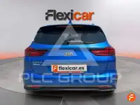 2019 KIA Ceed