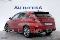 2019 KIA Ceed