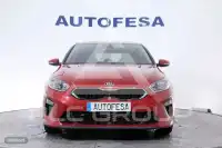 2019 KIA Ceed