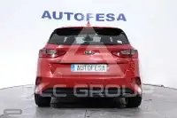 2019 KIA Ceed