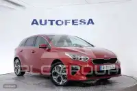 2019 KIA Ceed