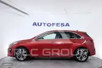 2019 KIA Ceed