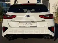 2019 KIA Ceed