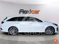 2019 KIA Ceed