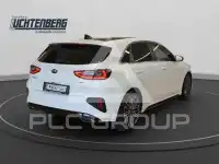2019 KIA Ceed