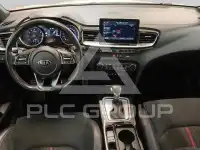 2019 KIA Ceed