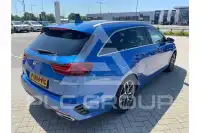 2019 KIA Ceed