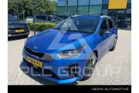 2019 KIA Ceed